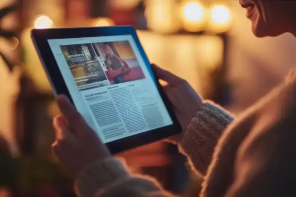 Image for article titled Outbreak of Meningitis B